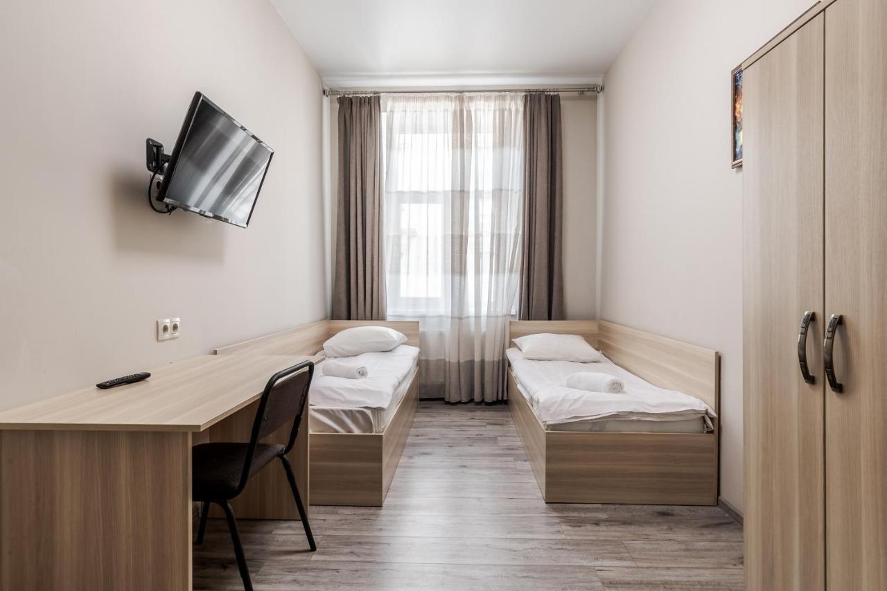 Creamy Apartment Lviv Eksteriør billede